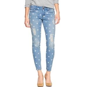 Gap Jeans 27” waist